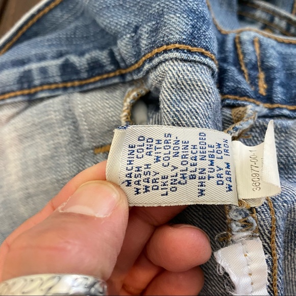 Denim jacket Medium Old Navy jean jacket - Picture 6 of 11